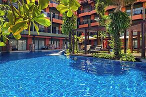 Courtyard by Marriott Phuket, Patong Beach Resort