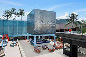 Courtyard by Marriott Phuket, Patong Beach Resort