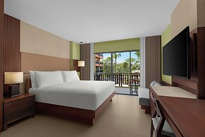 Courtyard by Marriott Phuket, Patong Beach Resort