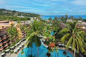 Courtyard by Marriott Phuket, Patong Beach Resort