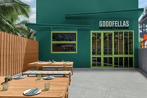 Courtyard by Marriott Phuket, Patong Beach Resort