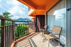 Courtyard by Marriott Phuket, Patong Beach Resort