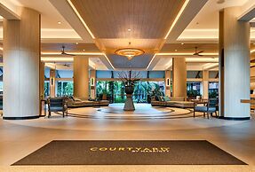 Courtyard by Marriott Phuket, Patong Beach Resort