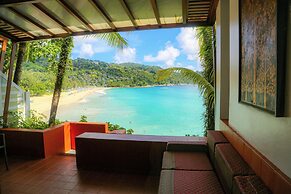 Mom Tri's Villa Royale