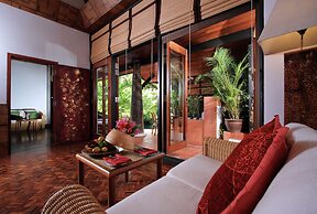 Mom Tri's Villa Royale