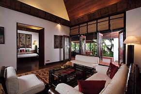 Mom Tri's Villa Royale