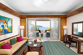 Mom Tri's Villa Royale