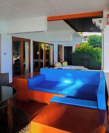 Mom Tri's Villa Royale