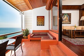 Mom Tri's Villa Royale