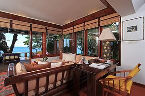 Mom Tri's Villa Royale