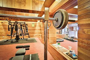 Mom Tri's Villa Royale