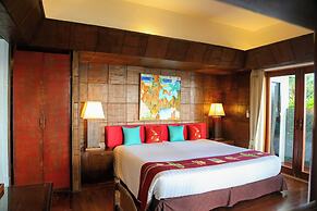 Mom Tri's Villa Royale