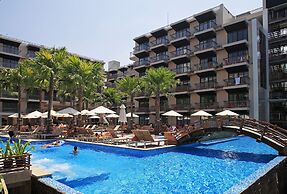 Baan Laimai Beach Resort & Spa