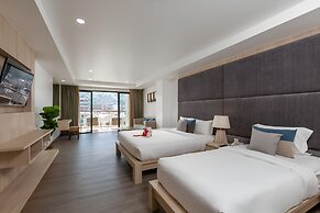 Baan Laimai Beach Resort & Spa