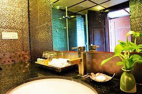 Baan Laimai Beach Resort & Spa