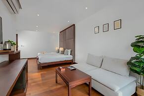 Baan Laimai Beach Resort & Spa