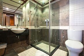 Baan Laimai Beach Resort & Spa