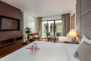 Baan Laimai Beach Resort & Spa