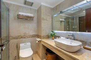 Baan Laimai Beach Resort & Spa