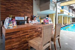 Baan Laimai Beach Resort & Spa