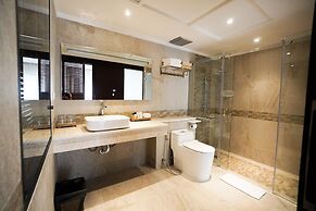 Baan Laimai Beach Resort & Spa