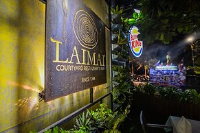 Baan Laimai Beach Resort & Spa