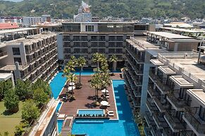 Baan Laimai Beach Resort & Spa