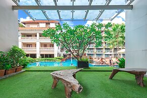 Baan Laimai Beach Resort & Spa