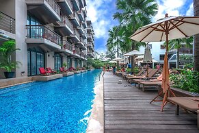 Baan Laimai Beach Resort & Spa