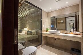 Baan Laimai Beach Resort & Spa