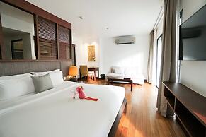 Baan Laimai Beach Resort & Spa