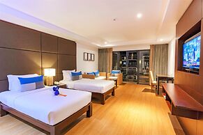 Baan Laimai Beach Resort & Spa