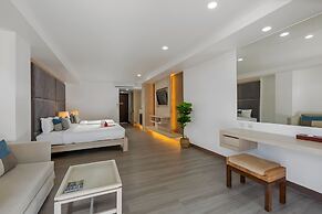 Baan Laimai Beach Resort & Spa