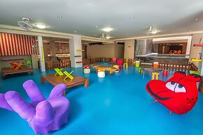 Baan Laimai Beach Resort & Spa