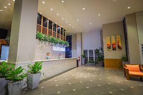 Baan Laimai Beach Resort & Spa