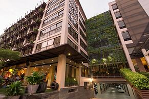 Baan Laimai Beach Resort & Spa