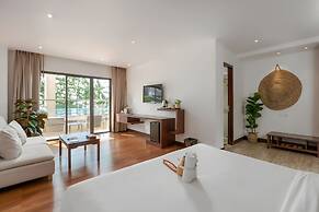 Baan Laimai Beach Resort & Spa