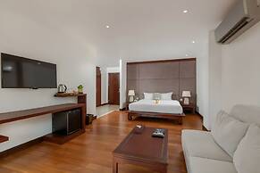 Baan Laimai Beach Resort & Spa