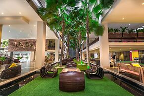 Baan Laimai Beach Resort & Spa