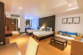 Baan Laimai Beach Resort & Spa