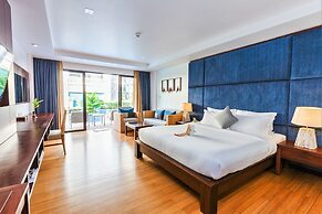 Baan Laimai Beach Resort & Spa