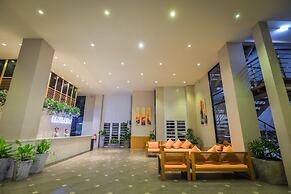 Baan Laimai Beach Resort & Spa