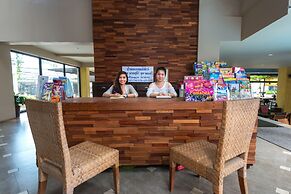 Baan Laimai Beach Resort & Spa