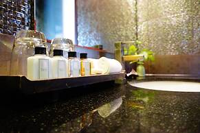 Baan Laimai Beach Resort & Spa