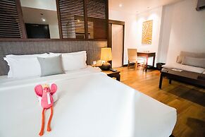 Baan Laimai Beach Resort & Spa