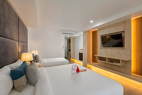 Baan Laimai Beach Resort & Spa