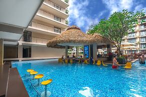 Baan Laimai Beach Resort & Spa