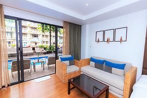 Baan Laimai Beach Resort & Spa