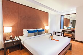 Baan Laimai Beach Resort & Spa