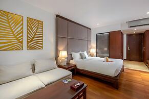 Baan Laimai Beach Resort & Spa